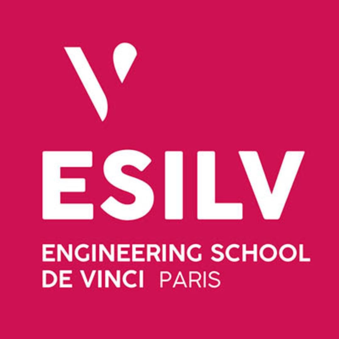 ESILV Engineering School De vinci
