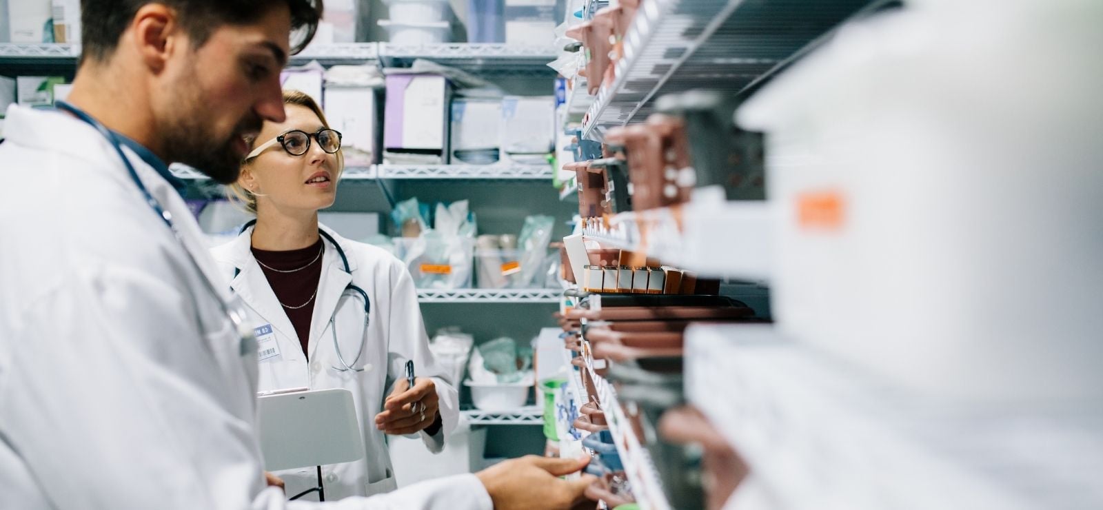 MBA Stratégie Marketing Developpement Produits Pharmaceutique
