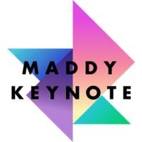 Maddy-keynote