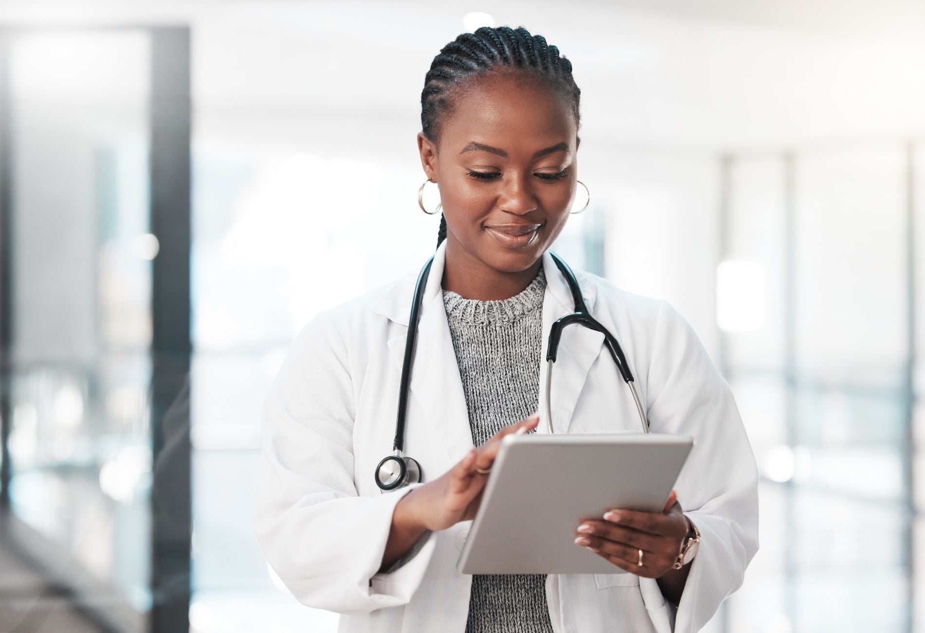 Attaché de recherche clinique