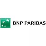BNP Paribas logo