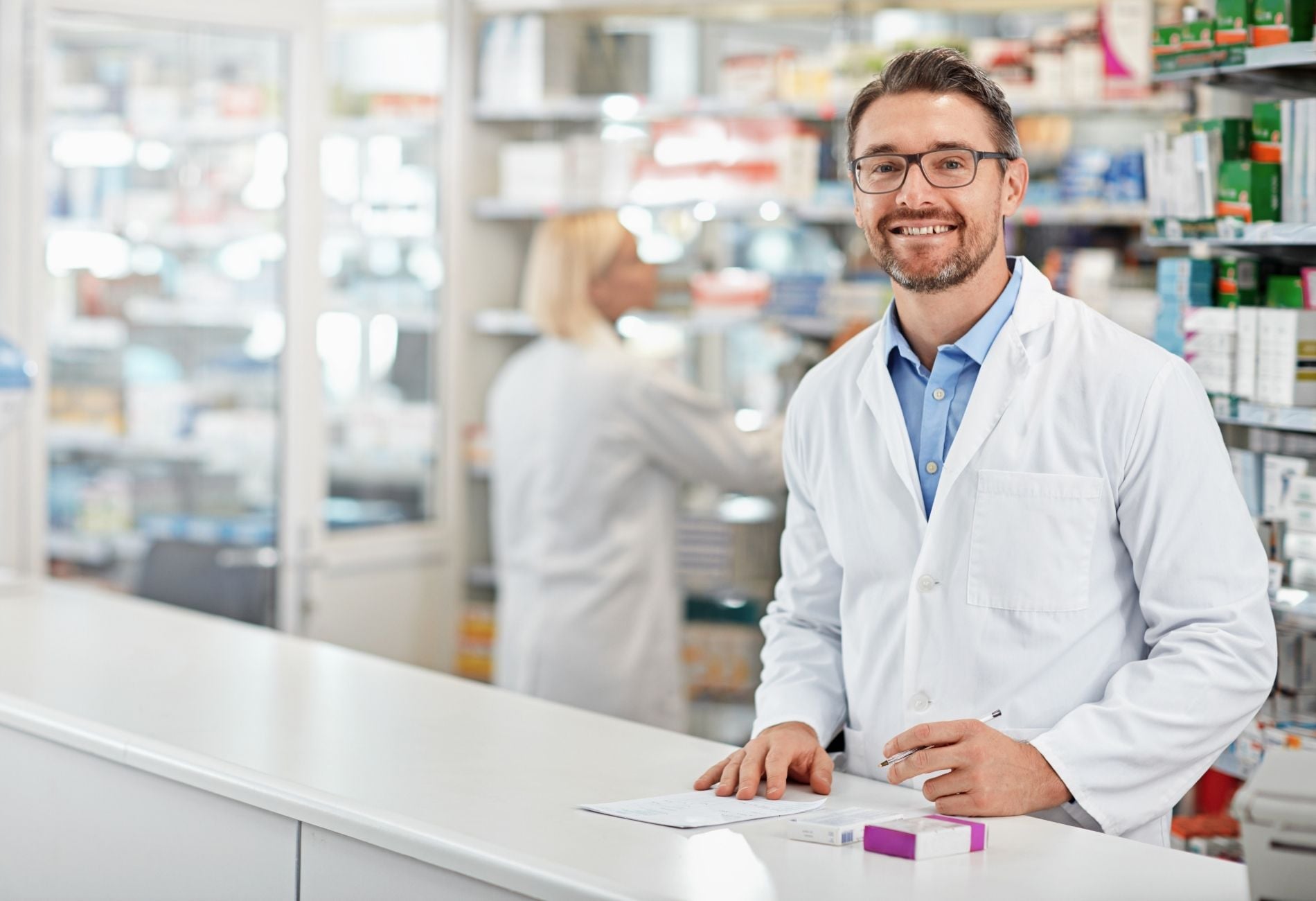 Formation délégué pharmaceutique 5