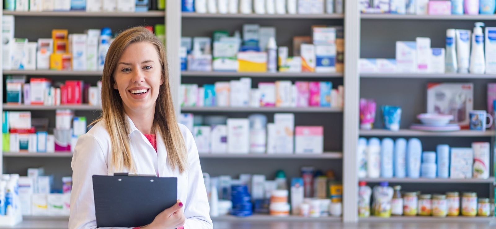 Formation délégué pharmaceutique