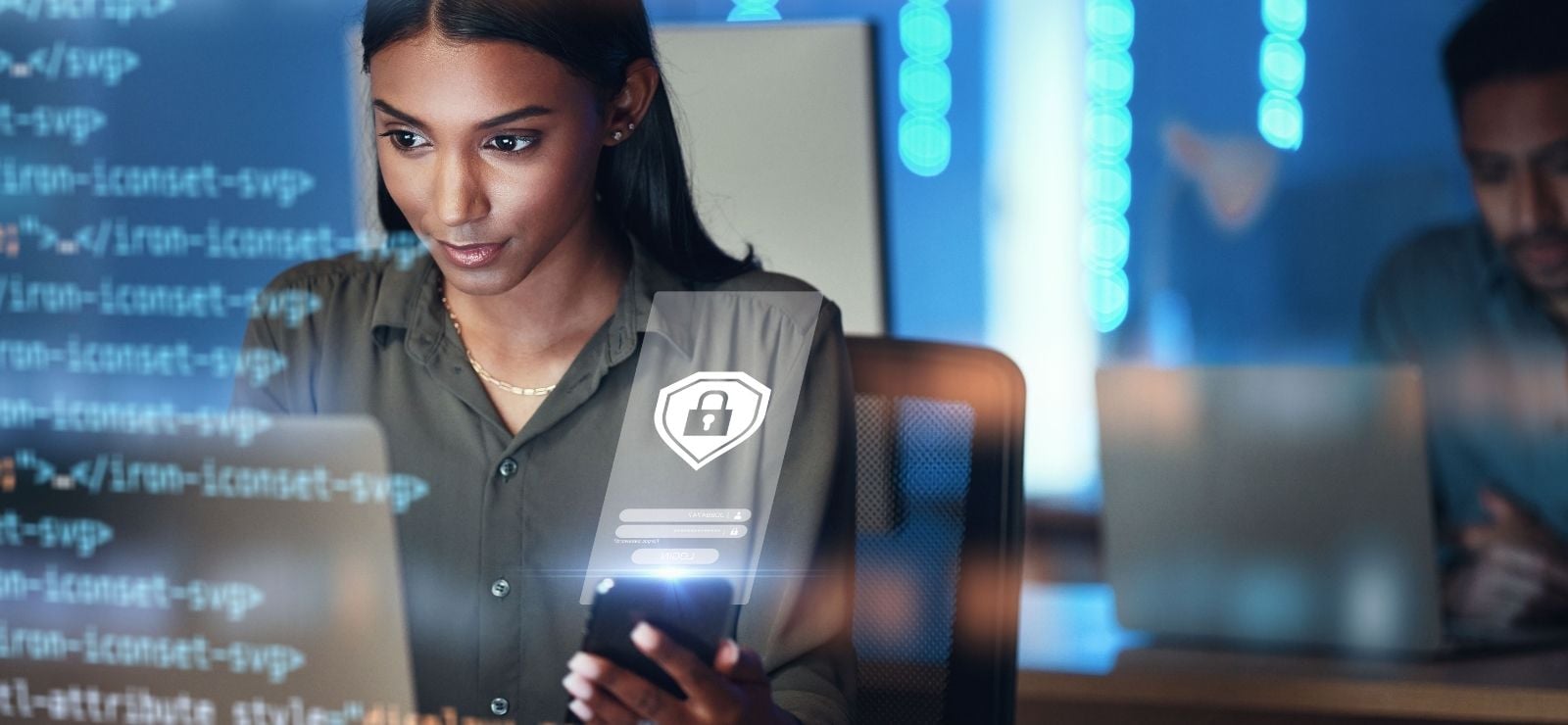 MBA Cybersecurité