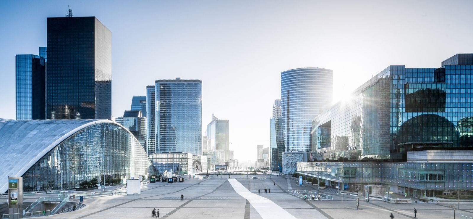 Paris-La-Défense