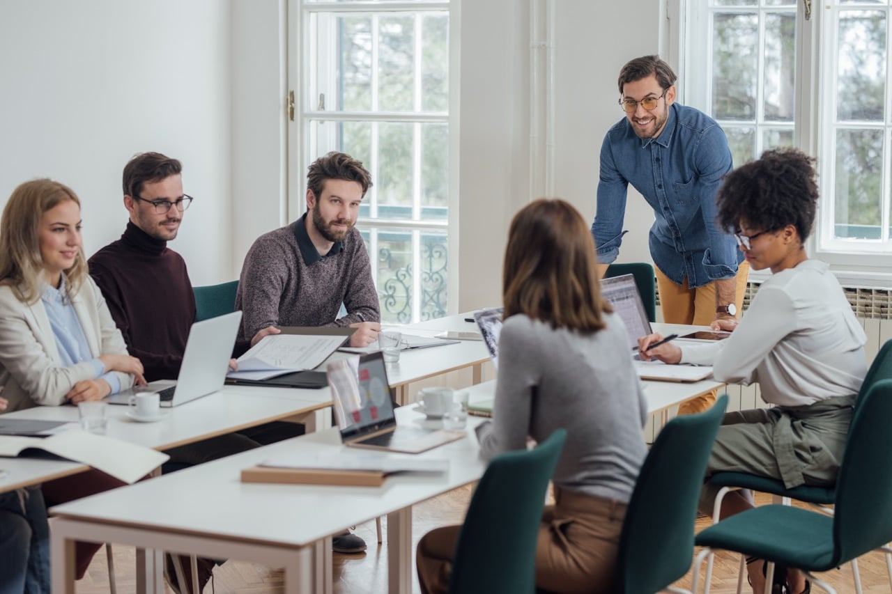 formation professionnelle
