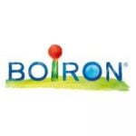 logo laboratoires boiron