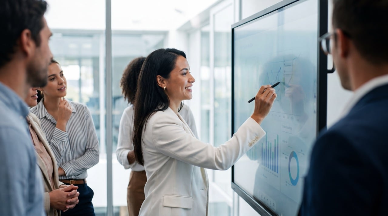 Executive certificates formation professionnelle
