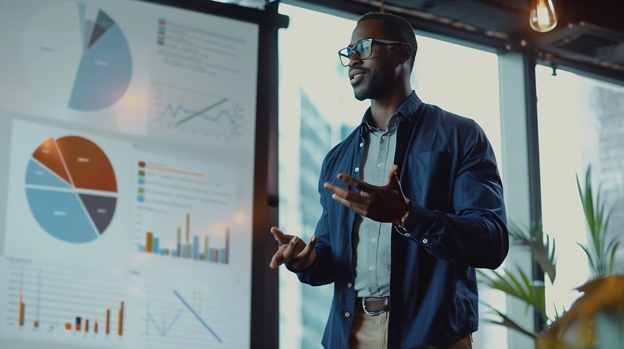 MBA Chief Marketing officer