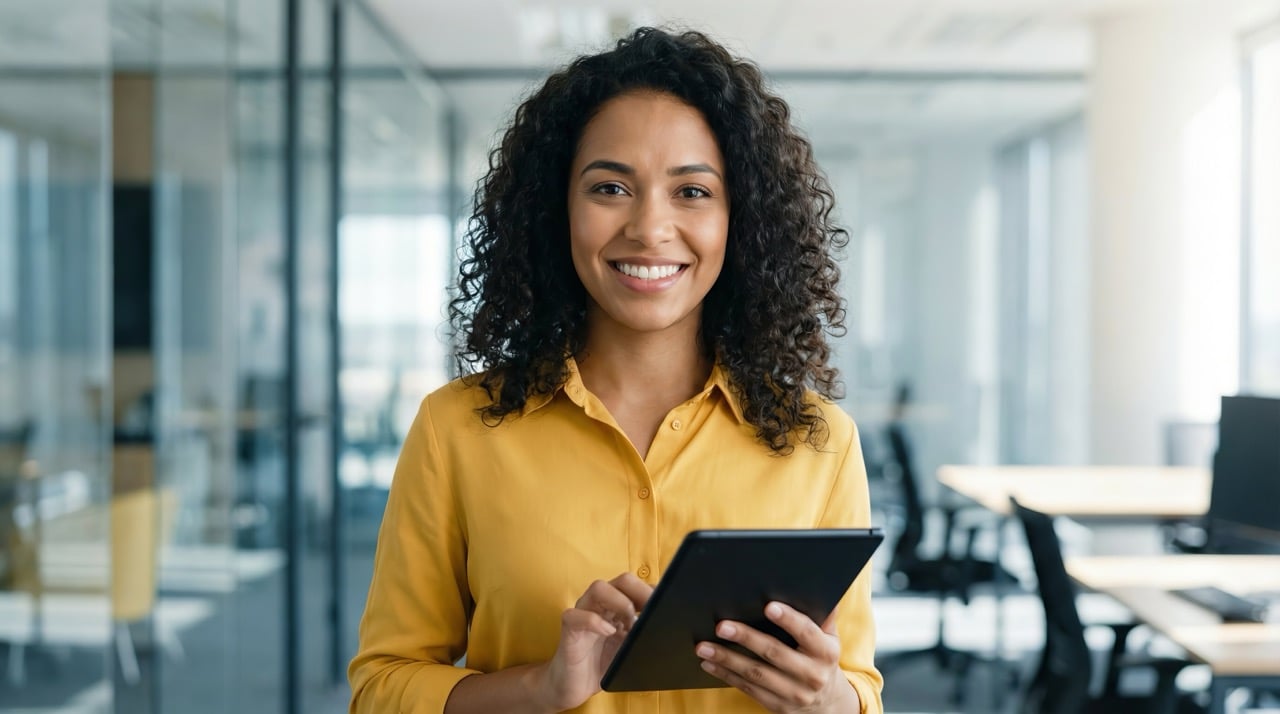 MBA Chief marketing officer