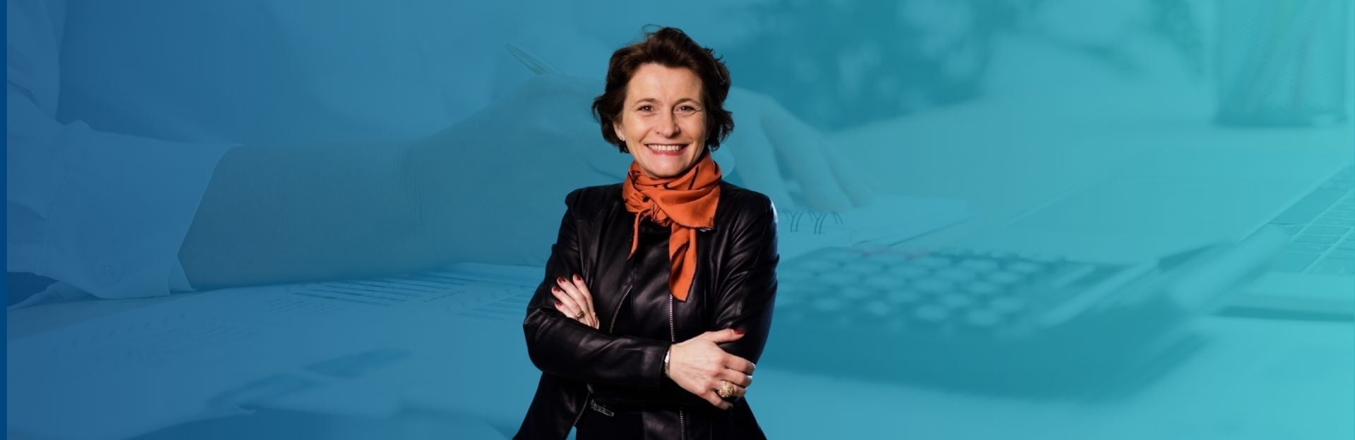 Interview Séverine Fletcher-Colombel, MBA Manager des Achats