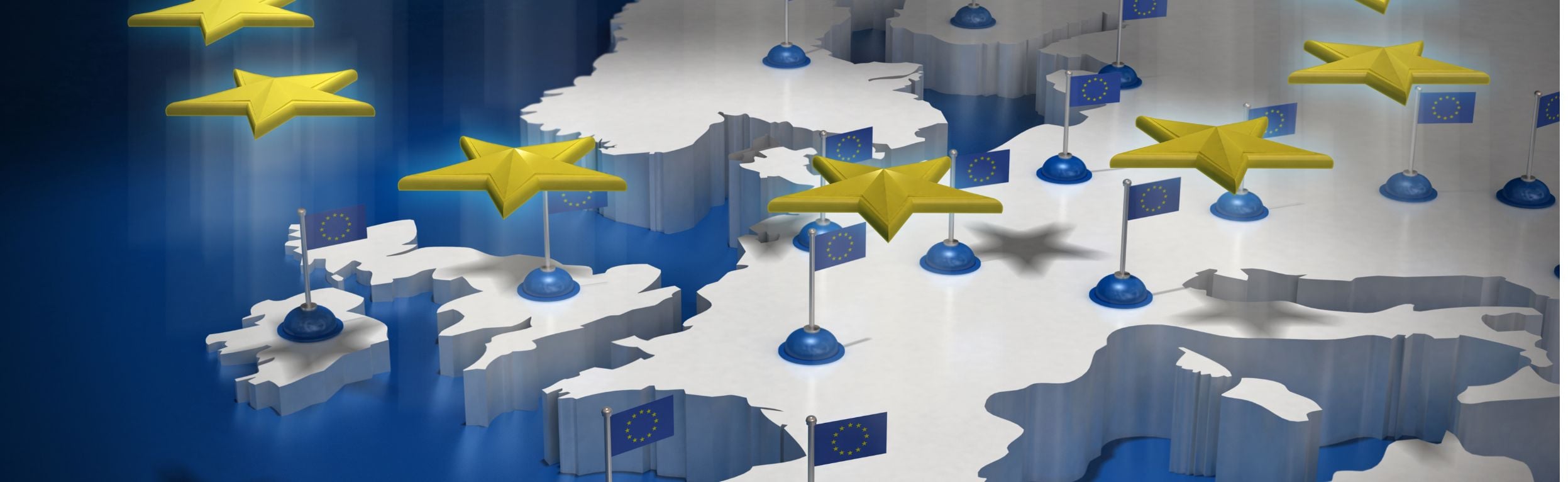 Décarbonation en Europe : un enjeu de puissance