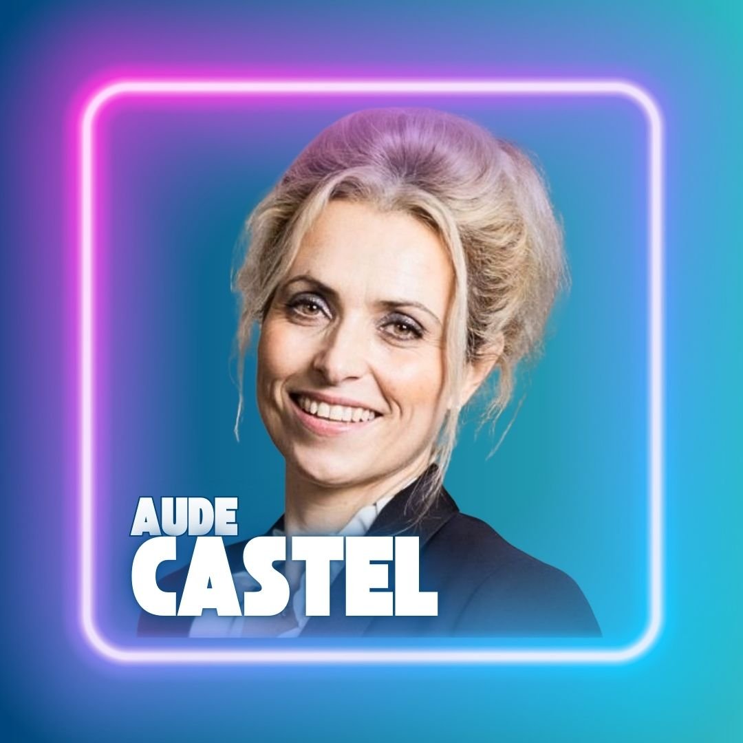 Formation Délégué Pharmaceutique : interview d’Aude CASTEL, Directrice pédagogique