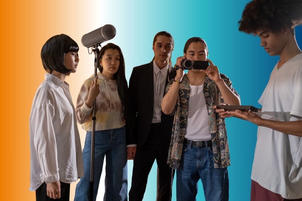 Article Chargé de production : fiche métier, fonctions et évolution professionnelle