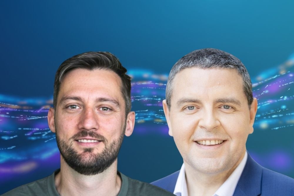 Article Conférence-débat «Cols blancs & IA : le grand re(m)placement ?»