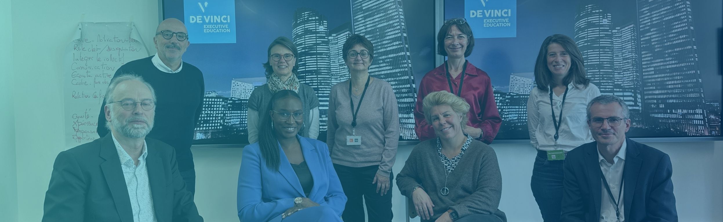 Article Le Congrès International de la RSE Édition 2025