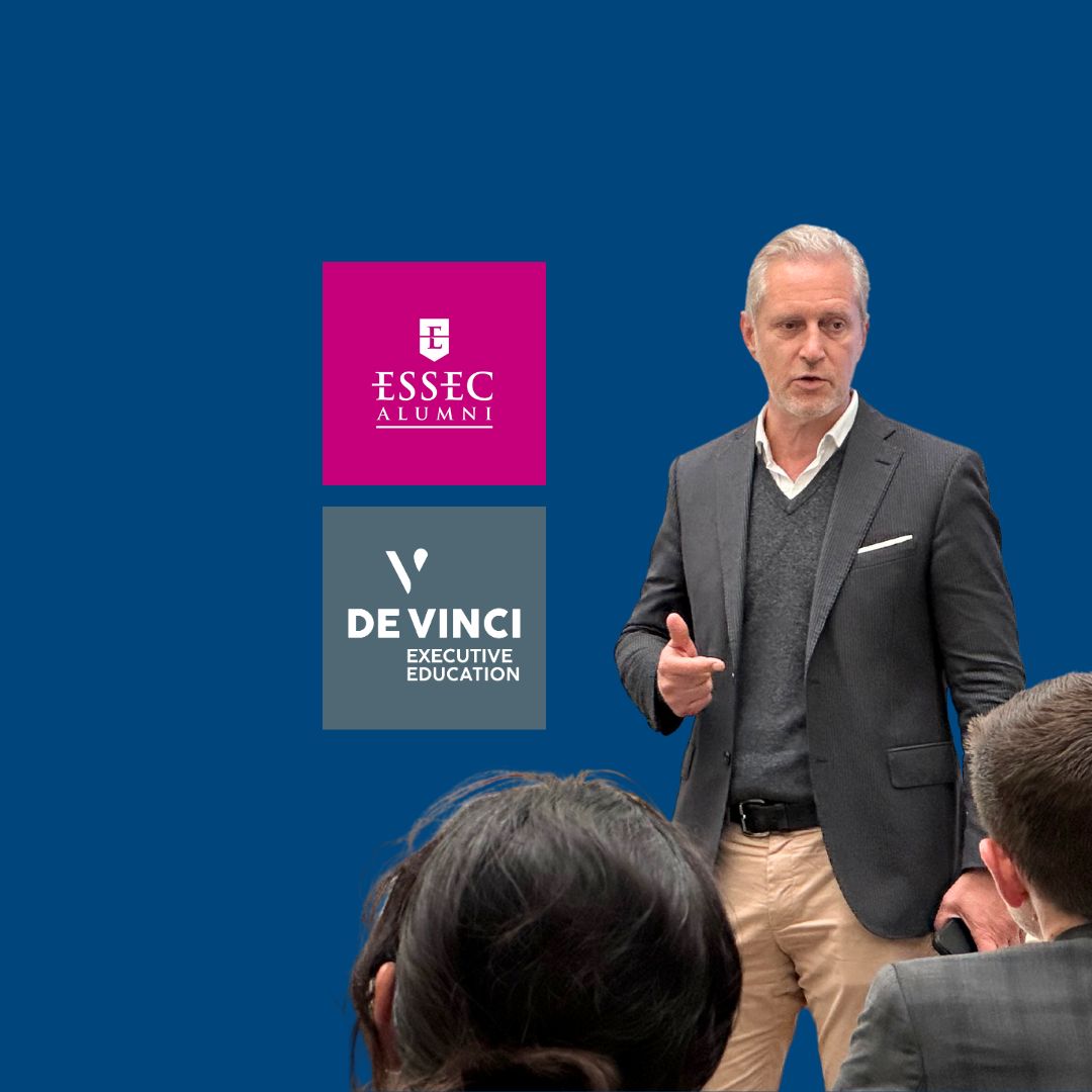 Article Décryptage de l’actualité énergétique : De Vinci Executive Education engagé au cœur des débats