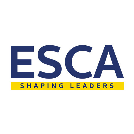 Logo ESCA