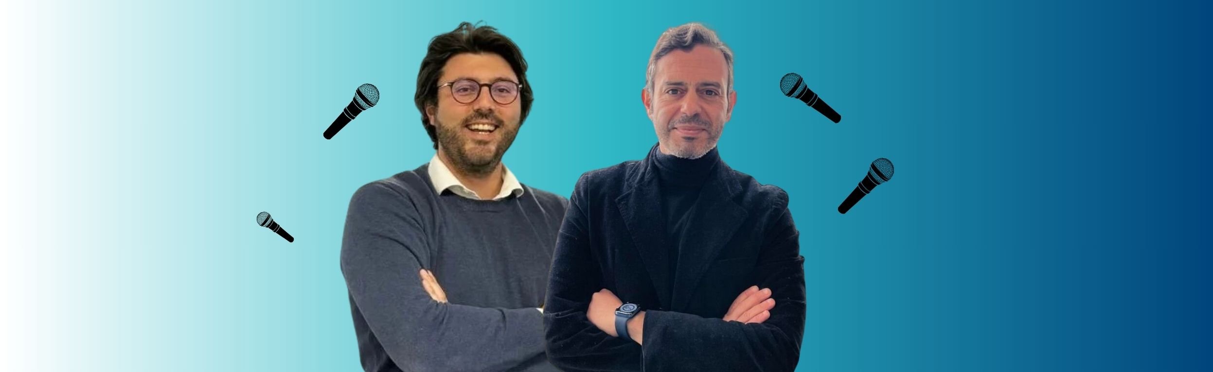 Article Interview avec Razzy HAMMADI & Hadrien LE ROUX MBA Management des Transitions Urbaines et Développement des Territoires