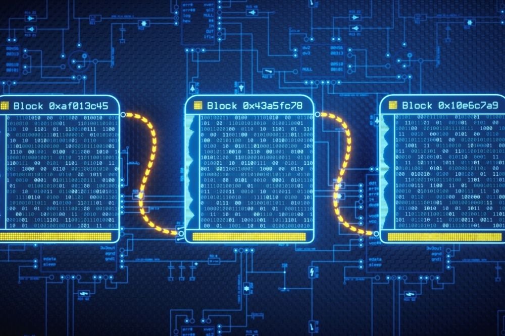 Article Executive Certificate Blockchain & DeFi : piloter un projet de finance décentralisée