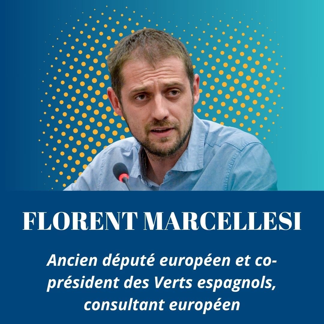 L’art du compromis, entretien avec Florent Marcellesi