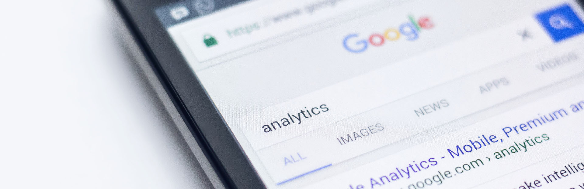 Article Quels impacts GoogleAnalytics a-t-il sur le Marketing Digital ?