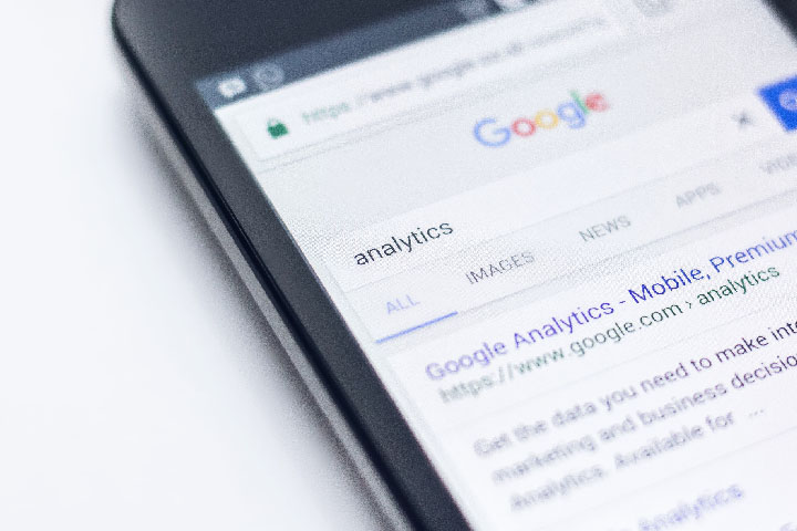 Article Quels impacts GoogleAnalytics a-t-il sur le Marketing Digital ?