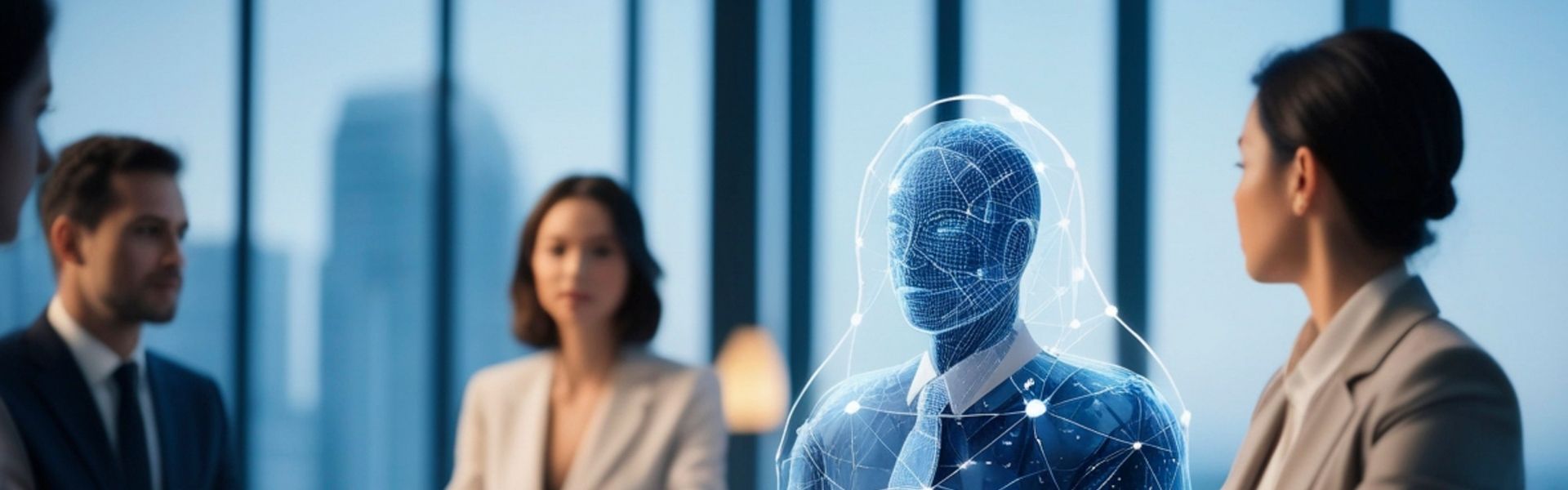 Article IA & Emploi : les métiers du marketing et de la communication en crise ?