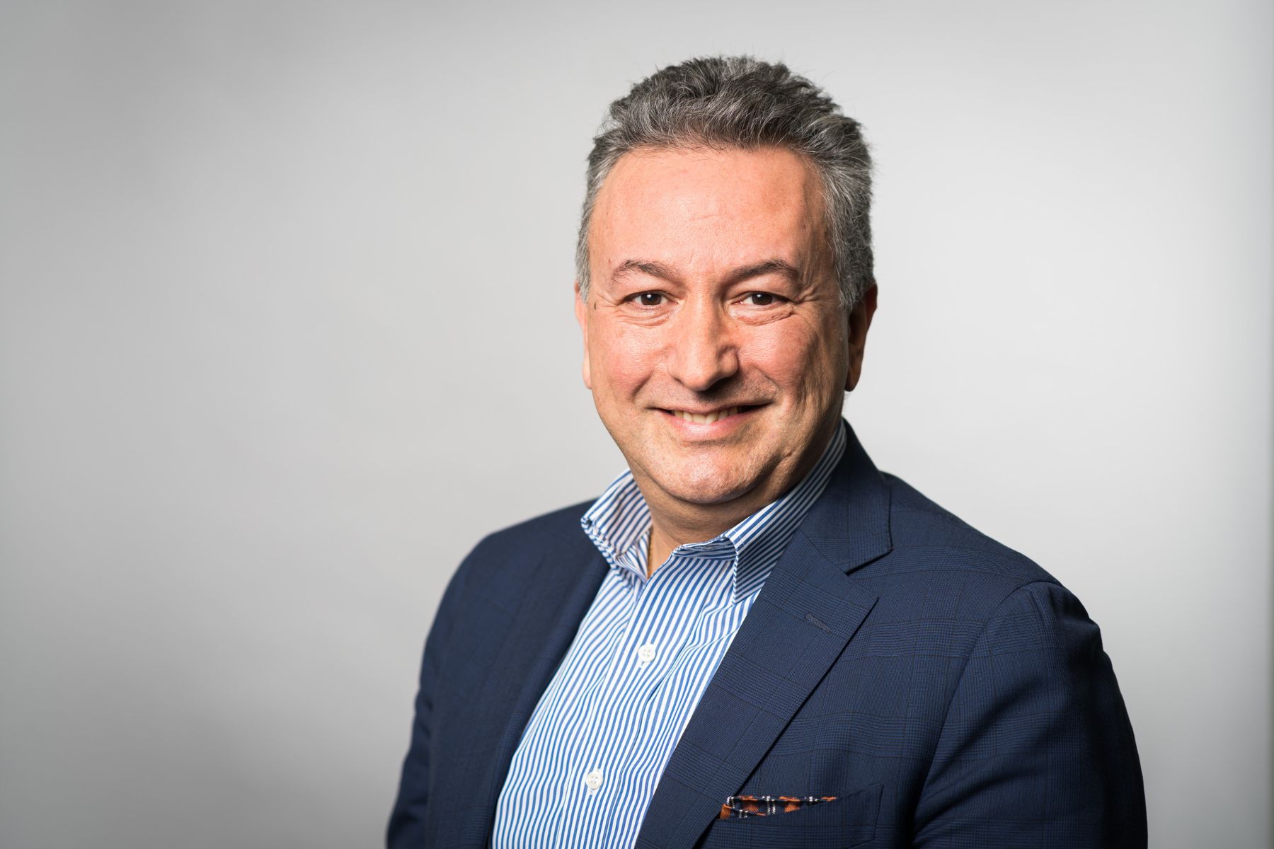 Article Interview Raffaele Muscetta, directeur du MBA Manager de la Supply Chain