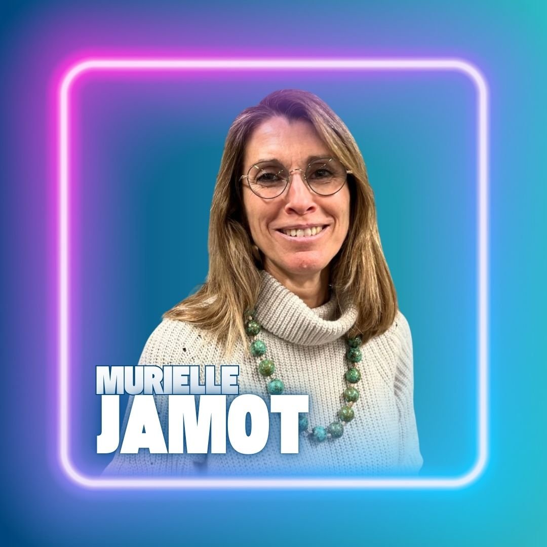 Murielle JAMOT, co-Directrice du MBA Direction Santé et Solidarité
