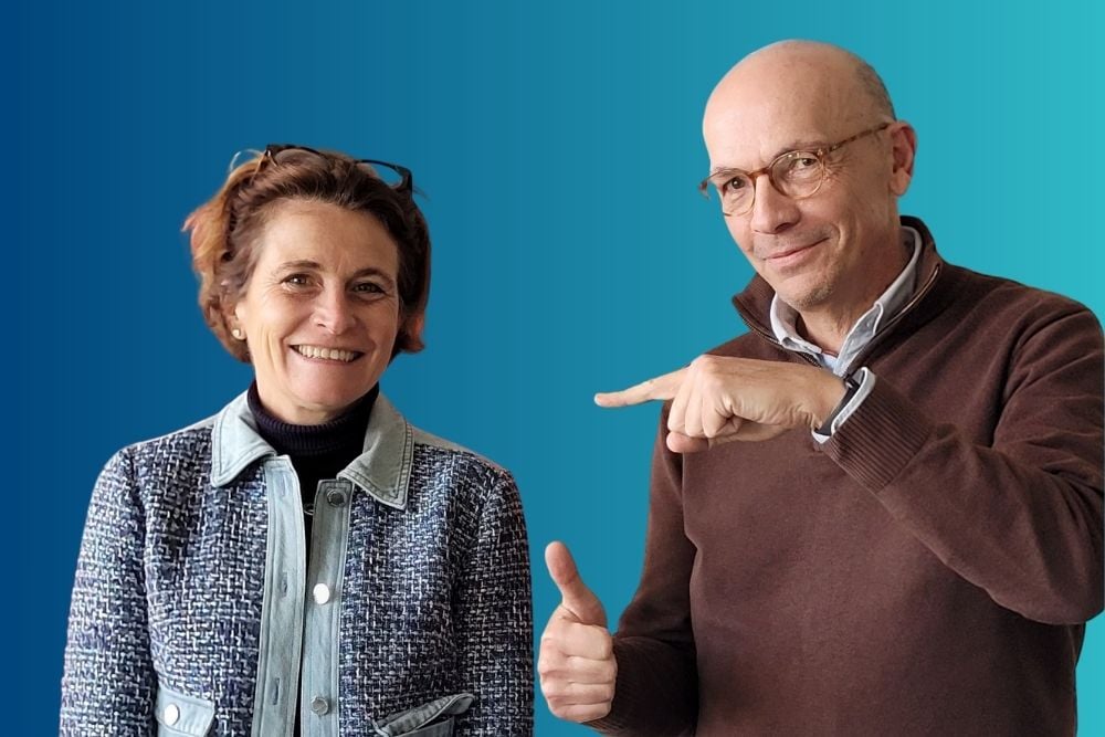 Article MBA Manager des Achats : un afterwork placé sous le signe du partage et de la transmission