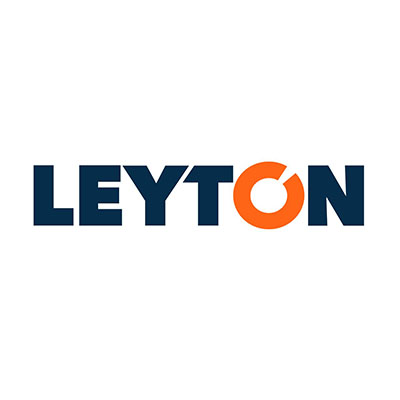 logo Leyton