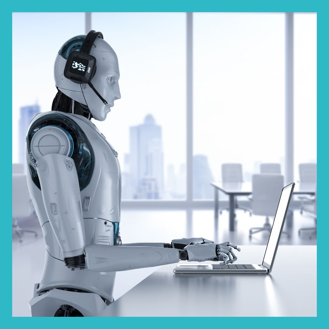 Replay du Talk #MarketingDigital : POUR et CONTRE se lancer en freelance à l’ère de l’IA, animé par Louis Duroulle