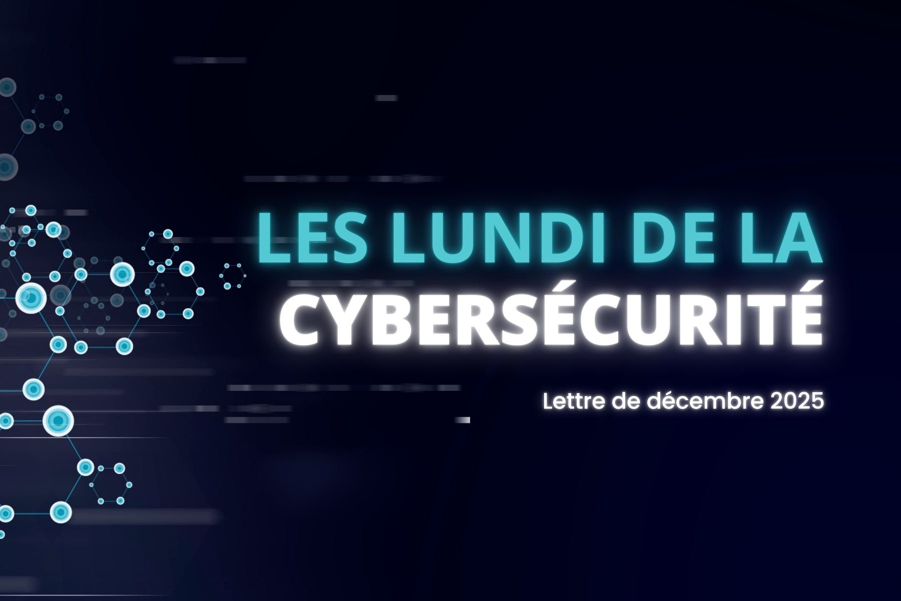 Article Lundi de la Cybersécurité : Le Dark Web au-delà des idées reçues