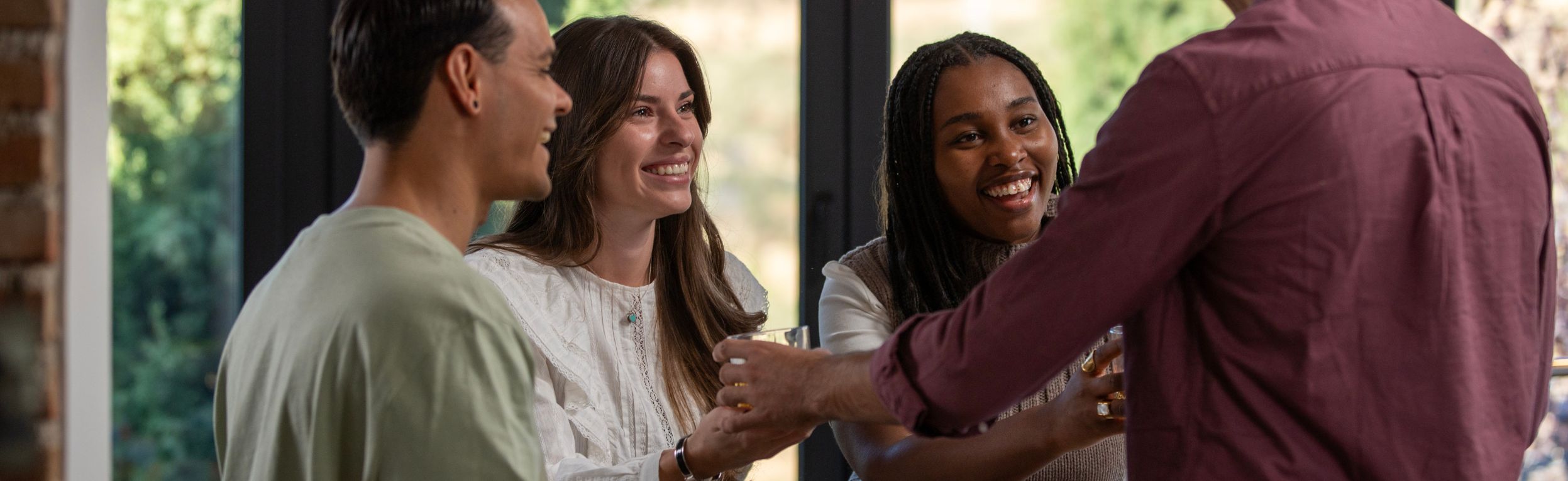 Article MBA Transformation sociale : un levier stratégique au cœur des organisations