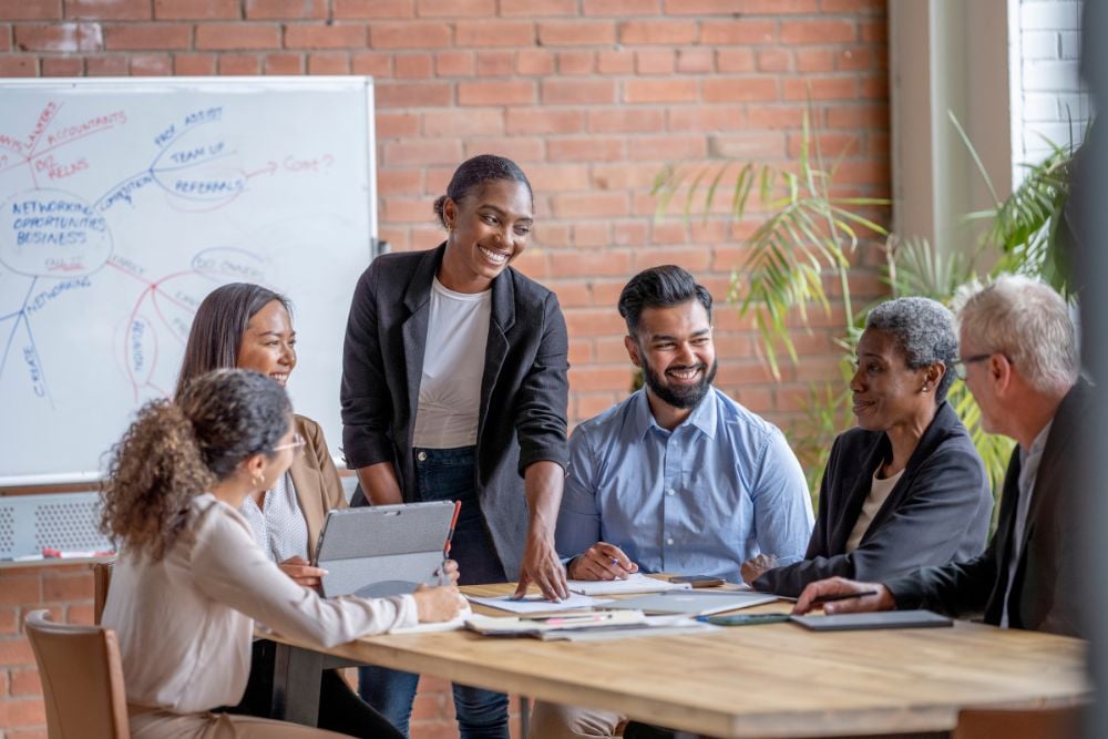 Article Plan de développement des compétences : investir dans les talents