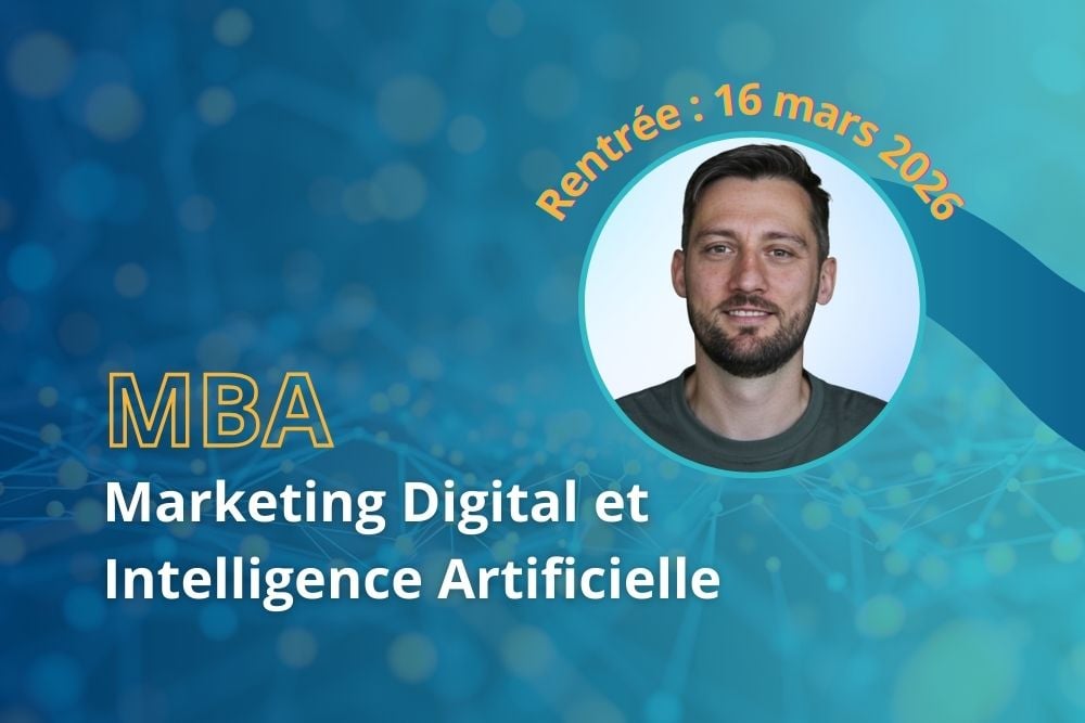 Article 16 mars 2026 : prenez le pouvoir sur le marketing digital à l’ère de l’intelligence artificielle