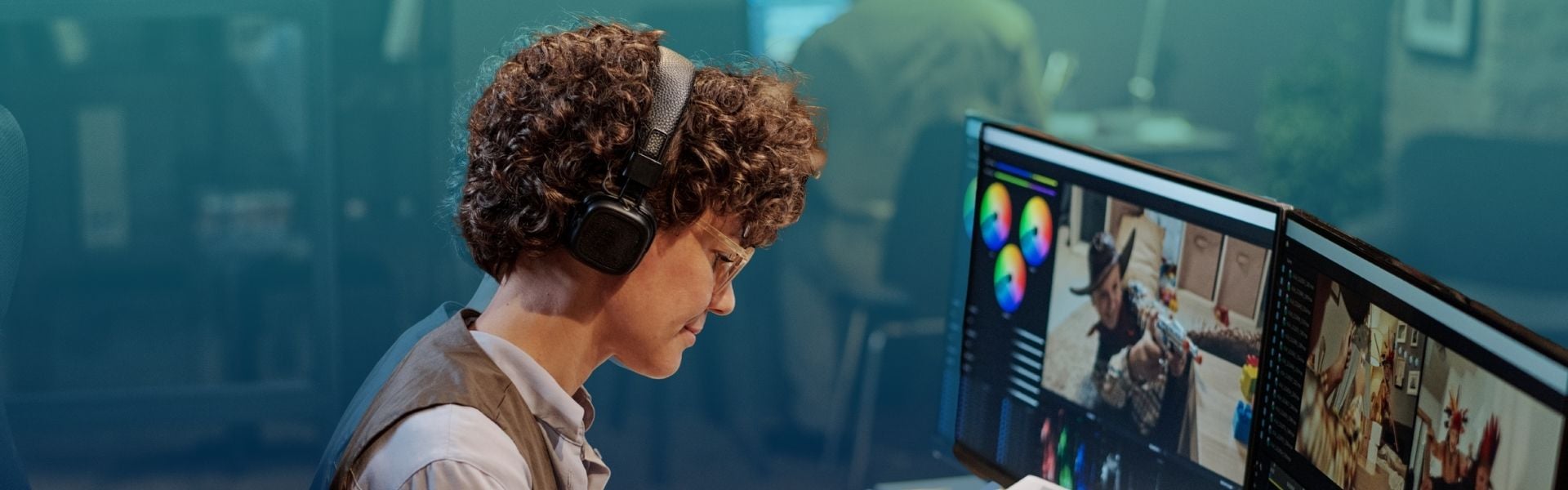 Article Responsable de projets immersifs (VR, AR, expériences interactives) : fiche métier et compétences requises