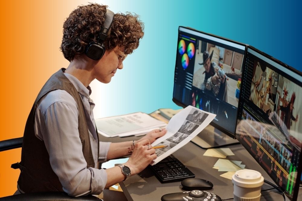 Article Responsable de projets immersifs (VR, AR, expériences interactives) : fiche métier et compétences requises