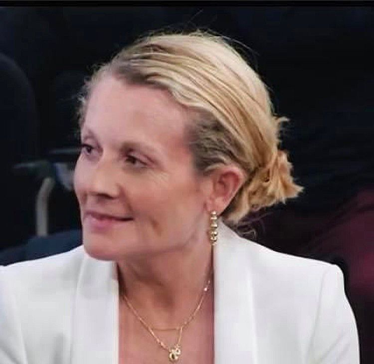 Séverine Marquay expert intervenant MBA IA
