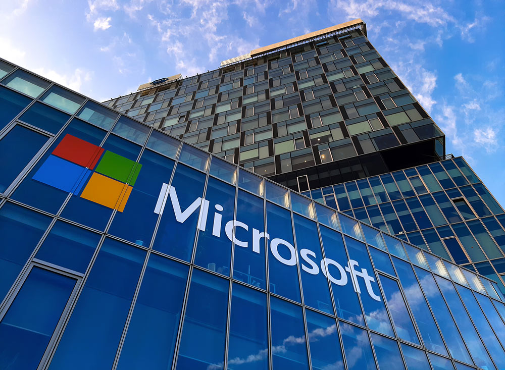 Article Intelligence artificielle : tout savoir sur l’acquisition de Nuance par Microsoft