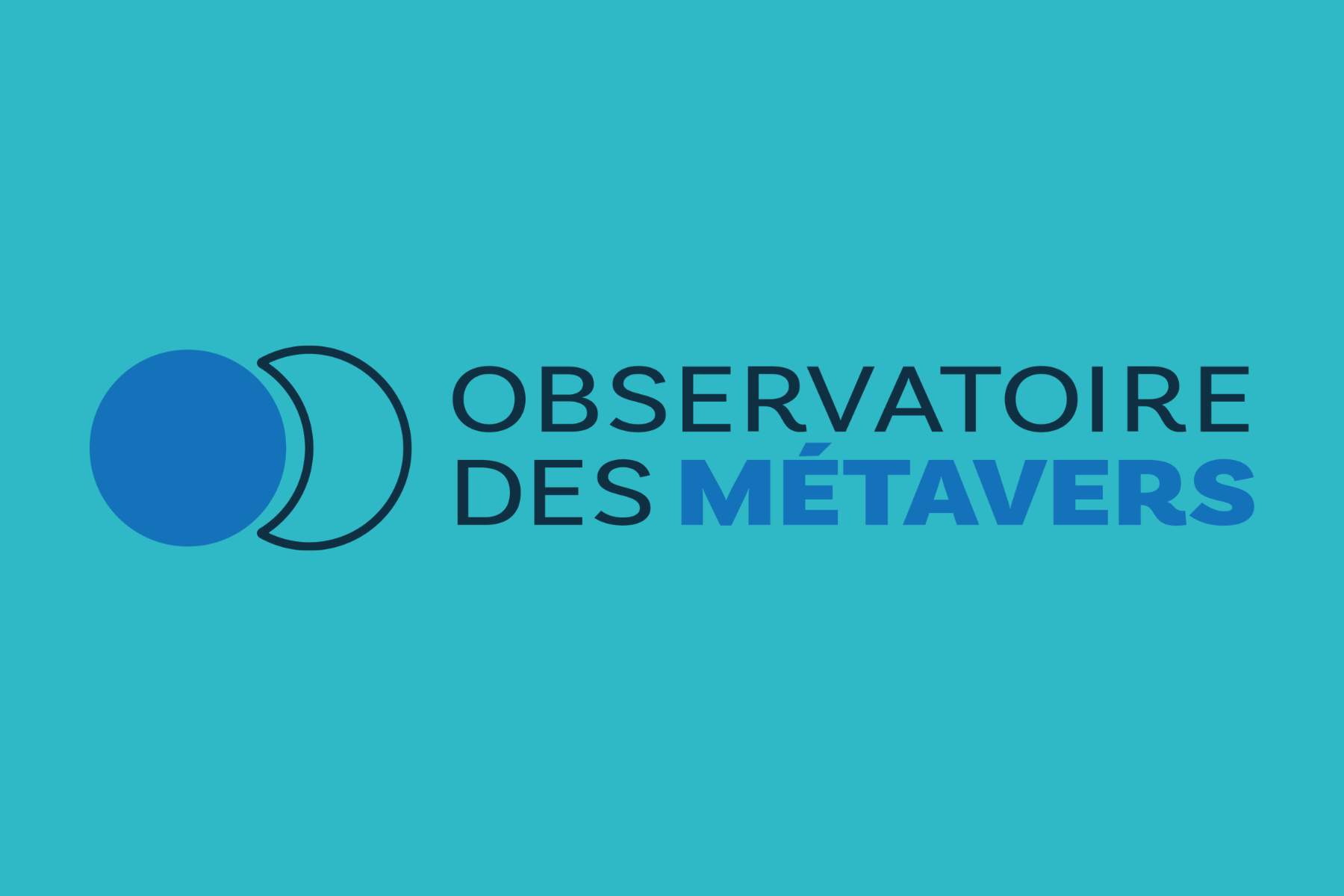 Article Lancement d’un « Observatoire des Metavers »