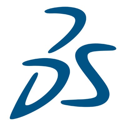 logo dassault Systèmes