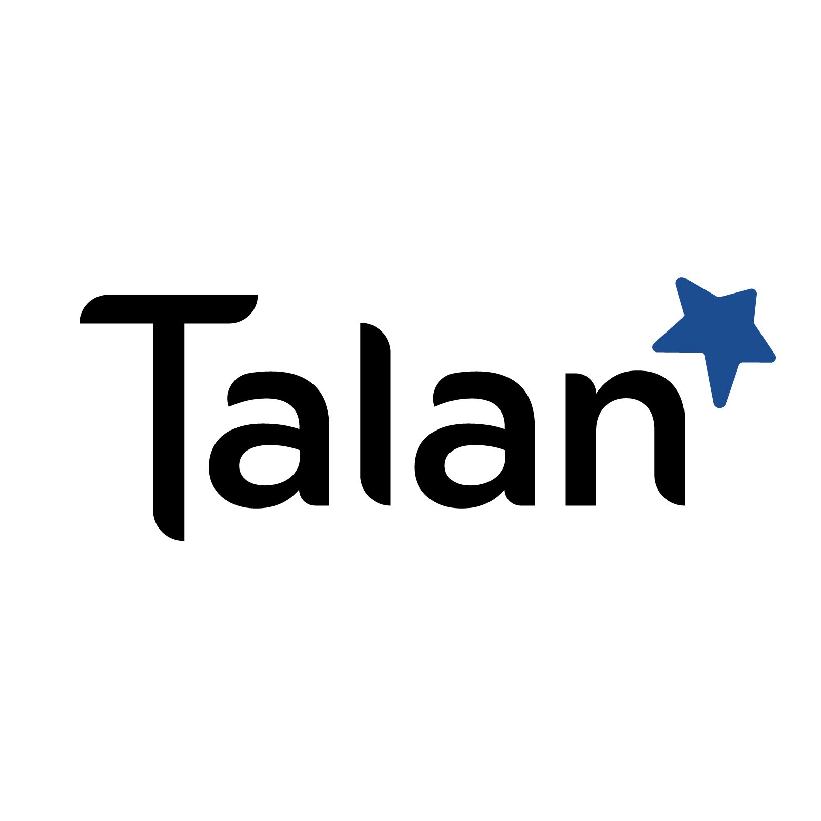 logo Talan