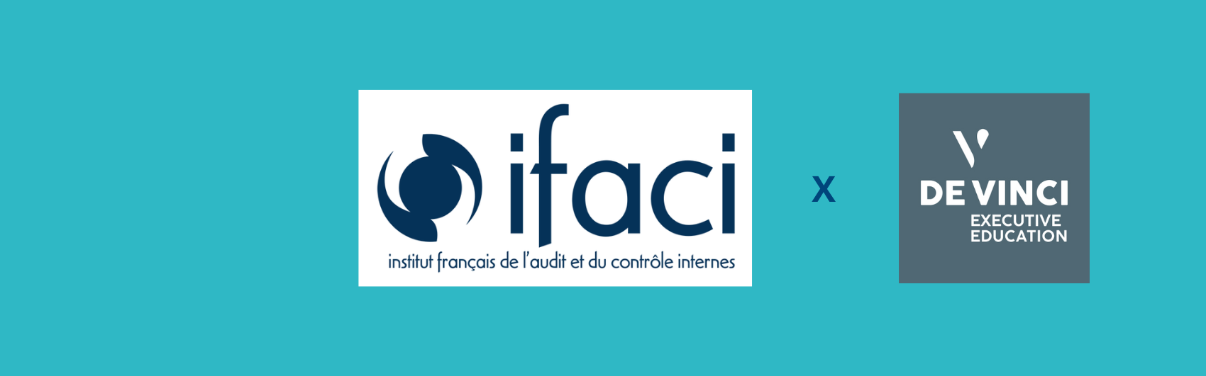 Article Devinci Executive Education partenaire de la conférence IFACI 2023 !