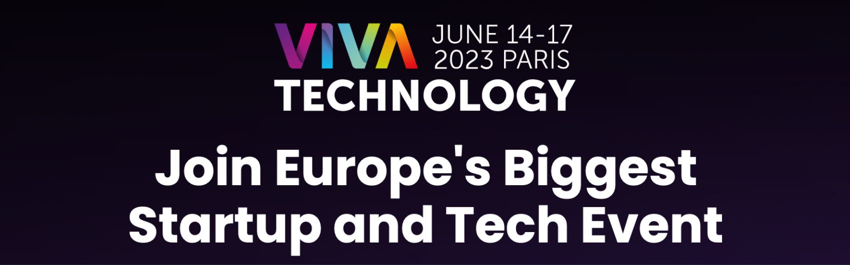 Article Le MBAMCI présent à la Viva Tech 2023 !